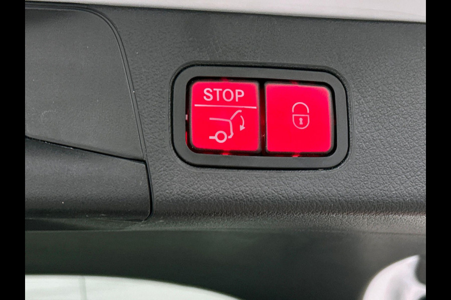 Mercedes-Benz B-Klasse 250 e Premium PANORAMADAK | LEER | MATRIX-LED | WIDESCREEN | SFEER