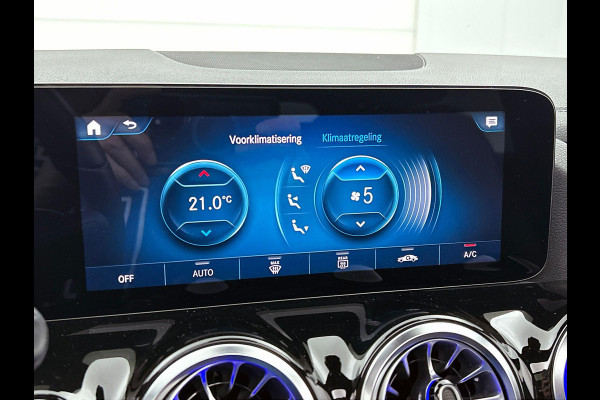 Mercedes-Benz B-Klasse 250 e Premium PANORAMADAK | LEER | MATRIX-LED | WIDESCREEN | SFEER