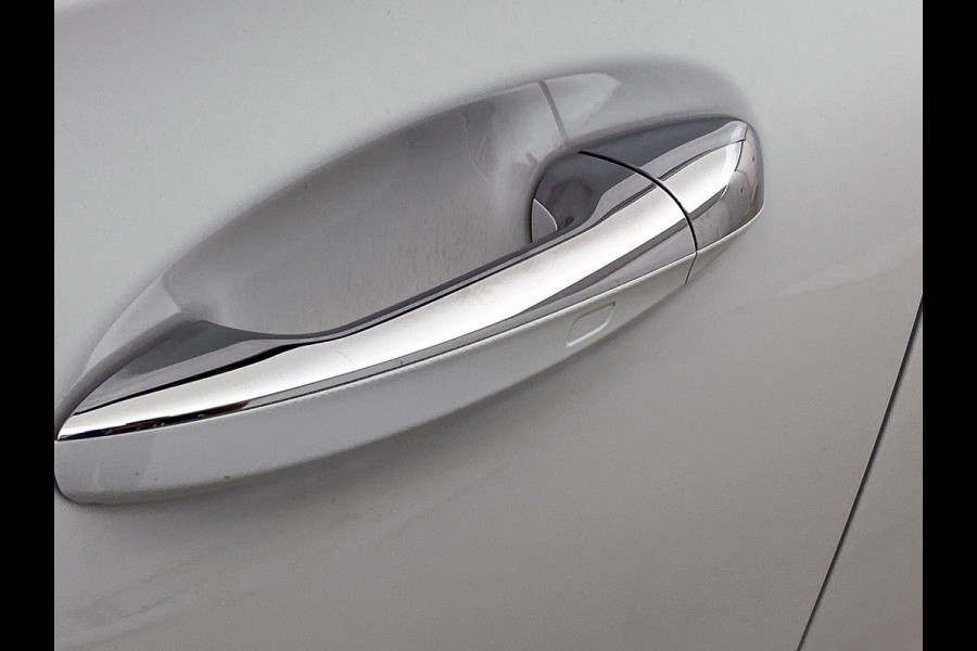 Mercedes-Benz B-Klasse 250 e Premium PANORAMADAK | LEER | MATRIX-LED | WIDESCREEN | SFEER
