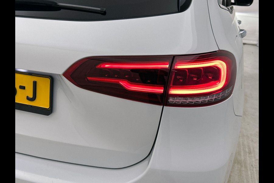 Mercedes-Benz B-Klasse 250 e Premium PANORAMADAK | LEER | MATRIX-LED | WIDESCREEN | SFEER