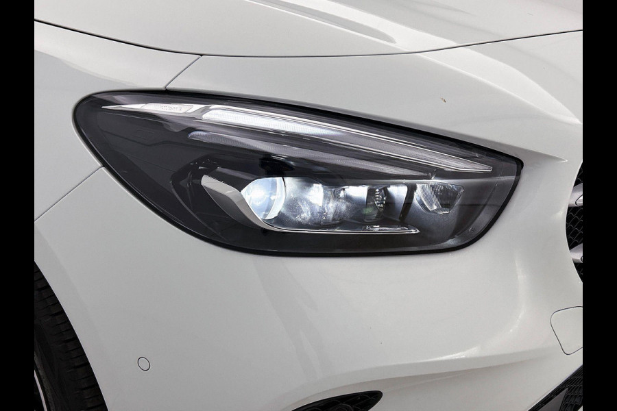 Mercedes-Benz B-Klasse 250 e Premium PANORAMADAK | LEER | MATRIX-LED | WIDESCREEN | SFEER