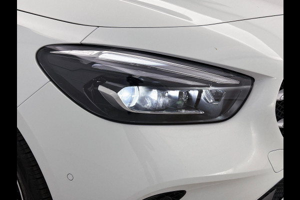 Mercedes-Benz B-Klasse 250 e Premium PANORAMADAK | LEER | MATRIX-LED | WIDESCREEN | SFEER