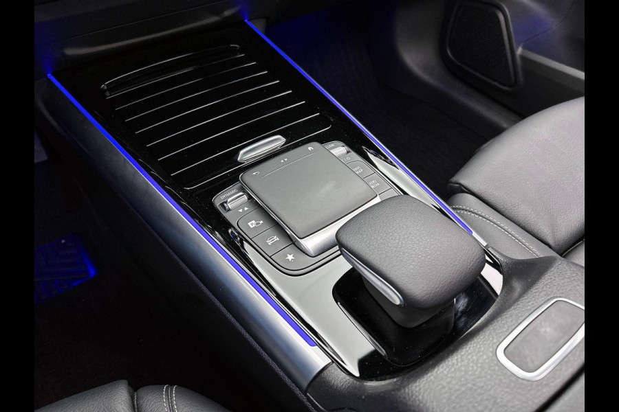 Mercedes-Benz B-Klasse 250 e Premium PANORAMADAK | LEER | MATRIX-LED | WIDESCREEN | SFEER