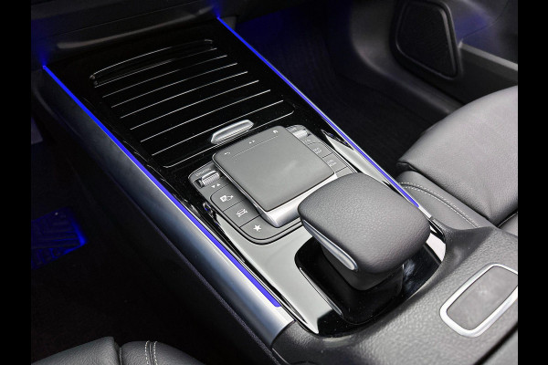 Mercedes-Benz B-Klasse 250 e Premium PANORAMADAK | LEER | MATRIX-LED | WIDESCREEN | SFEER