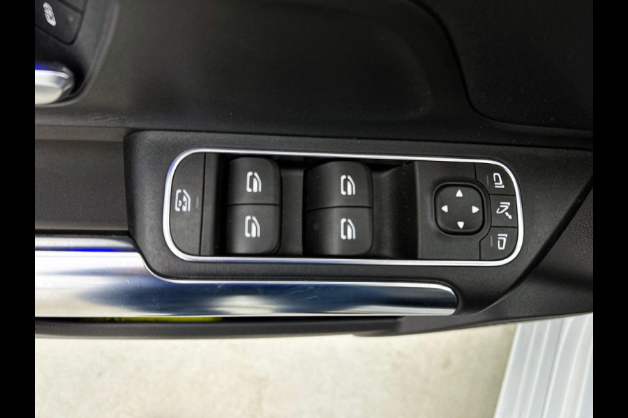 Mercedes-Benz B-Klasse 250 e Premium PANORAMADAK | LEER | MATRIX-LED | WIDESCREEN | SFEER