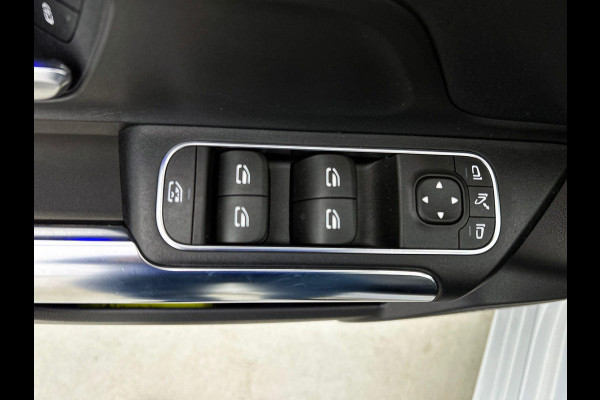 Mercedes-Benz B-Klasse 250 e Premium PANORAMADAK | LEER | MATRIX-LED | WIDESCREEN | SFEER