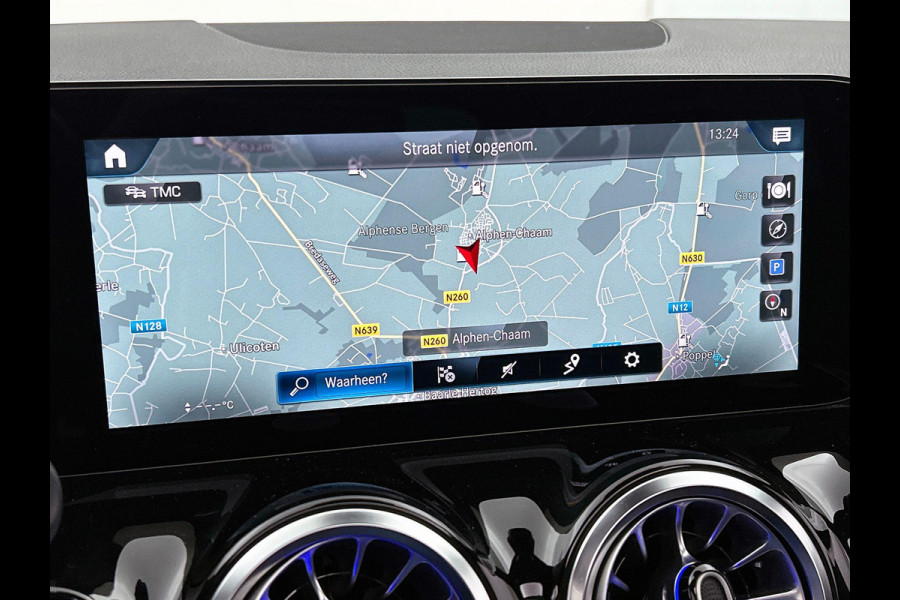 Mercedes-Benz B-Klasse 250 e Premium PANORAMADAK | LEER | MATRIX-LED | WIDESCREEN | SFEER