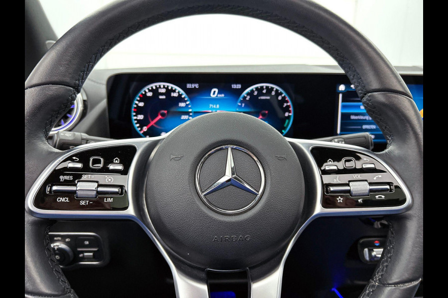 Mercedes-Benz B-Klasse 250 e Premium PANORAMADAK | LEER | MATRIX-LED | WIDESCREEN | SFEER