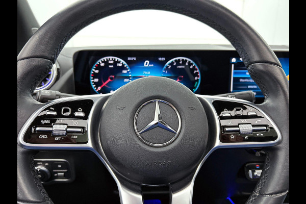 Mercedes-Benz B-Klasse 250 e Premium PANORAMADAK | LEER | MATRIX-LED | WIDESCREEN | SFEER