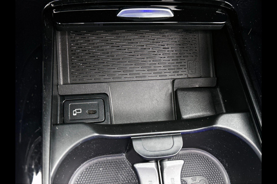 Mercedes-Benz B-Klasse 250 e Premium PANORAMADAK | LEER | MATRIX-LED | WIDESCREEN | SFEER