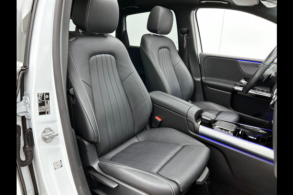 Mercedes-Benz B-Klasse 250 e Premium PANORAMADAK | LEER | MATRIX-LED | WIDESCREEN | SFEER