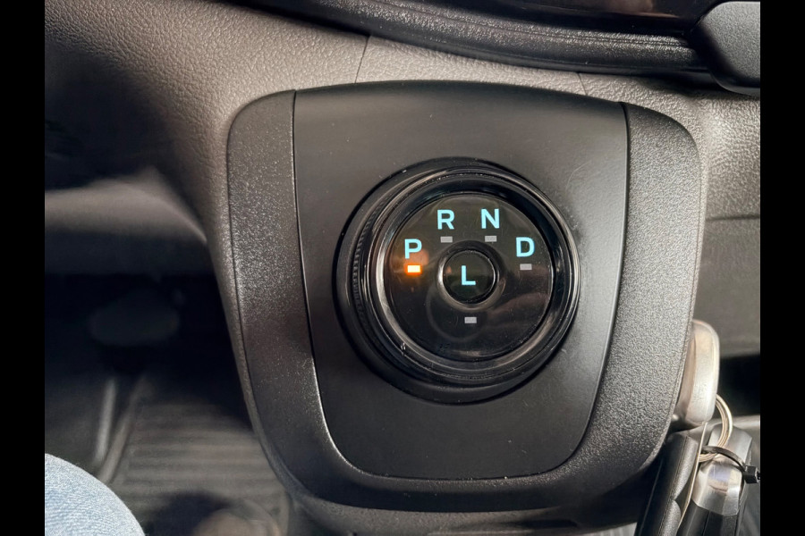 Ford E-Transit SERVICEWAGEN ELEKTRISCH AUTOMAAT 350 L2H3 Trend 68 kWh BOTT INRICHTING, V230 OMVORMER, RIJKLAARPRIJS!