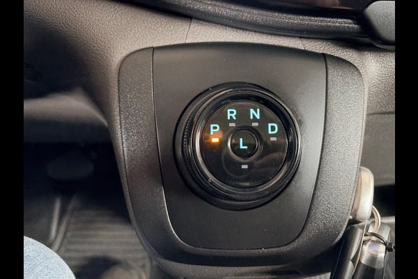 Ford E-Transit SERVICEWAGEN ELEKTRISCH AUTOMAAT 350 L2H3 Trend 68 kWh BOTT INRICHTING, V230 OMVORMER, RIJKLAARPRIJS!