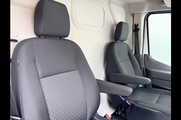 Ford E-Transit SERVICEWAGEN ELEKTRISCH AUTOMAAT 350 L2H3 Trend 68 kWh BOTT INRICHTING, V230 OMVORMER, RIJKLAARPRIJS!