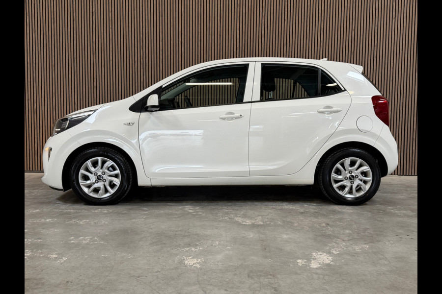 Kia Picanto 1.0 CVVT ComfortPlusLine Navigator|Airco|Carplay