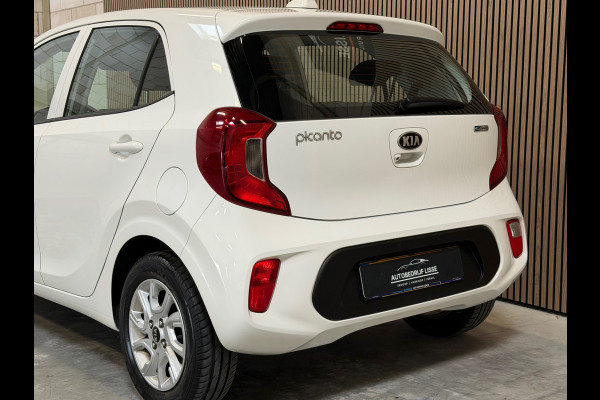 Kia Picanto 1.0 CVVT ComfortPlusLine Navigator|Airco|Carplay