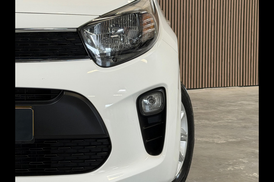 Kia Picanto 1.0 CVVT ComfortPlusLine Navigator|Airco|Carplay