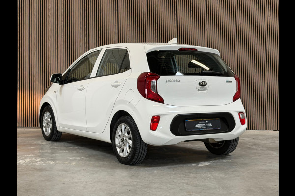Kia Picanto 1.0 CVVT ComfortPlusLine Navigator|Airco|Carplay