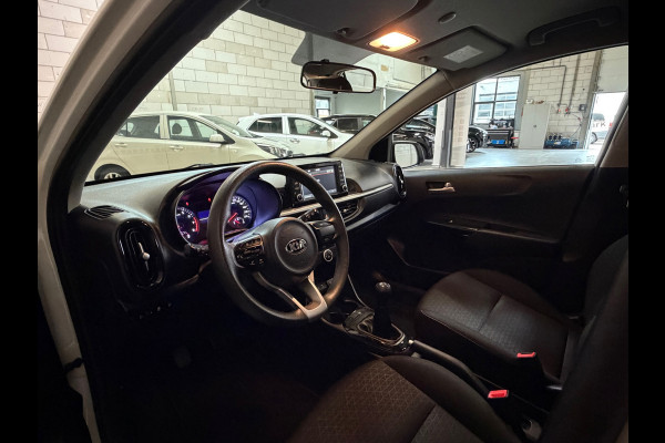 Kia Picanto 1.0 CVVT ComfortPlusLine Navigator|Airco|Carplay