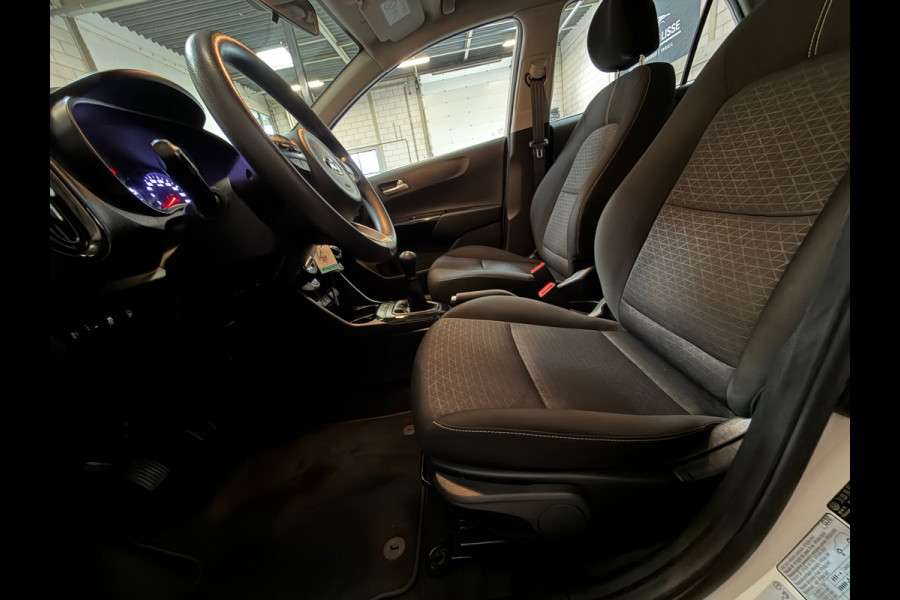 Kia Picanto 1.0 CVVT ComfortPlusLine Navigator|Airco|Carplay