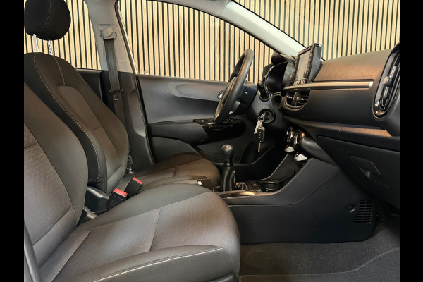 Kia Picanto 1.0 CVVT ComfortPlusLine Navigator|Airco|Carplay