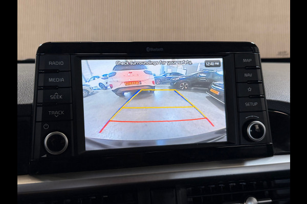 Kia Picanto 1.0 CVVT ComfortPlusLine Navigator|Airco|Carplay