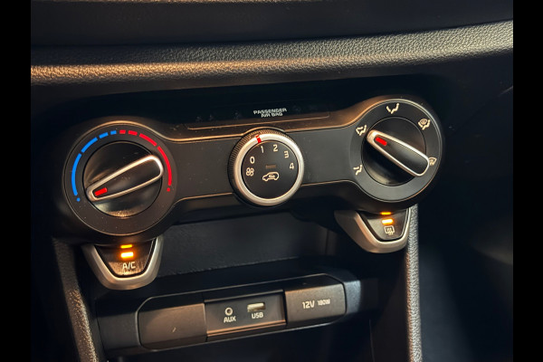 Kia Picanto 1.0 CVVT ComfortPlusLine Navigator|Airco|Carplay