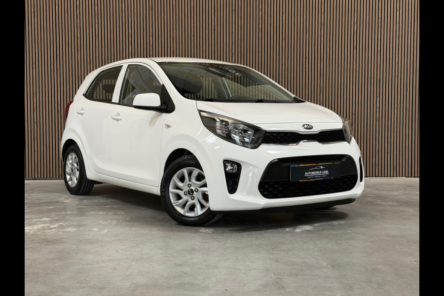 Kia Picanto 1.0 CVVT ComfortPlusLine Navigator|Airco|Carplay