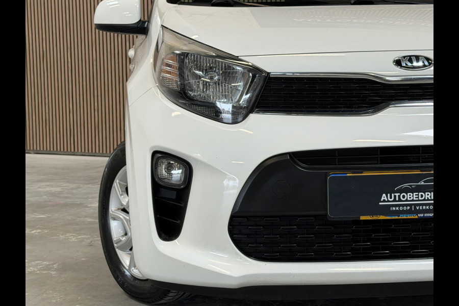 Kia Picanto 1.0 CVVT ComfortPlusLine Navigator|Airco|Carplay
