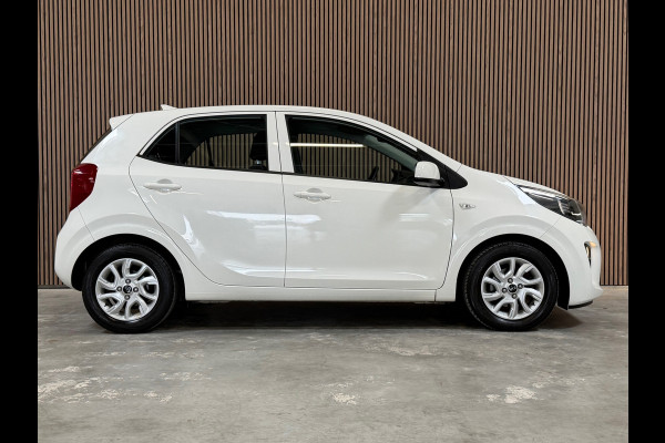 Kia Picanto 1.0 CVVT ComfortPlusLine Navigator|Airco|Carplay