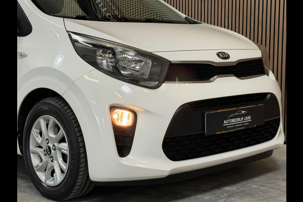 Kia Picanto 1.0 CVVT ComfortPlusLine Navigator|Airco|Carplay