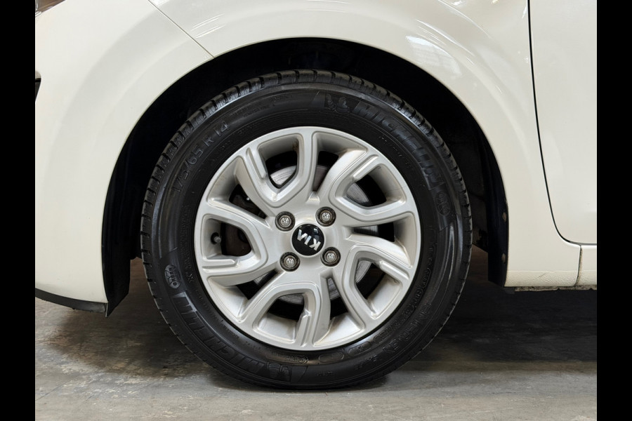 Kia Picanto 1.0 CVVT ComfortPlusLine Navigator|Airco|Carplay