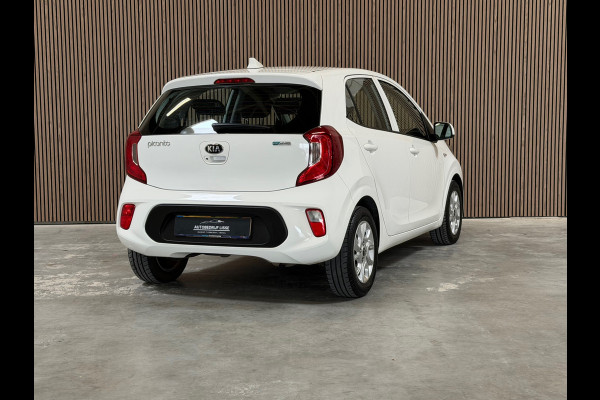 Kia Picanto 1.0 CVVT ComfortPlusLine Navigator|Airco|Carplay