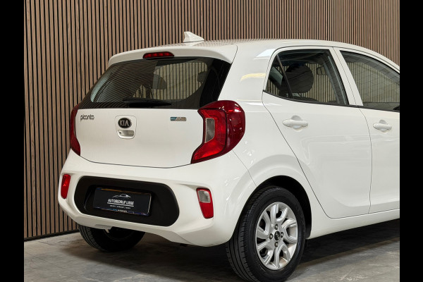 Kia Picanto 1.0 CVVT ComfortPlusLine Navigator|Airco|Carplay