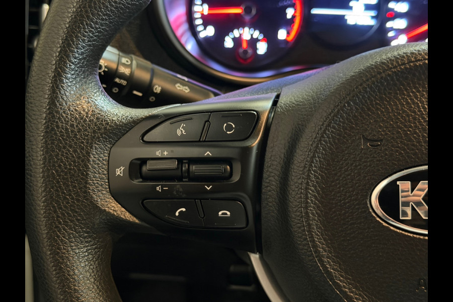 Kia Picanto 1.0 CVVT ComfortPlusLine Navigator|Airco|Carplay