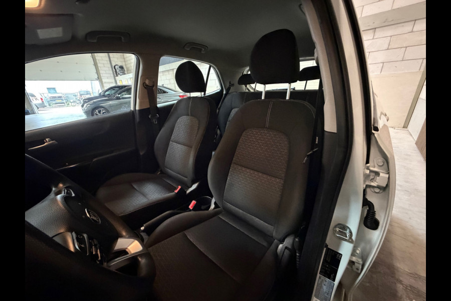 Kia Picanto 1.0 CVVT ComfortPlusLine Navigator|Airco|Carplay