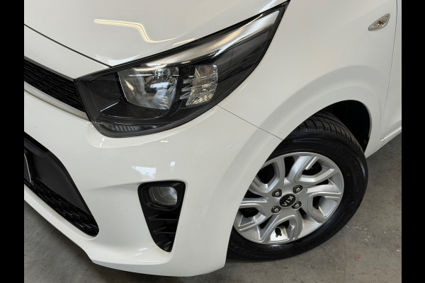 Kia Picanto 1.0 CVVT ComfortPlusLine Navigator|Airco|Carplay