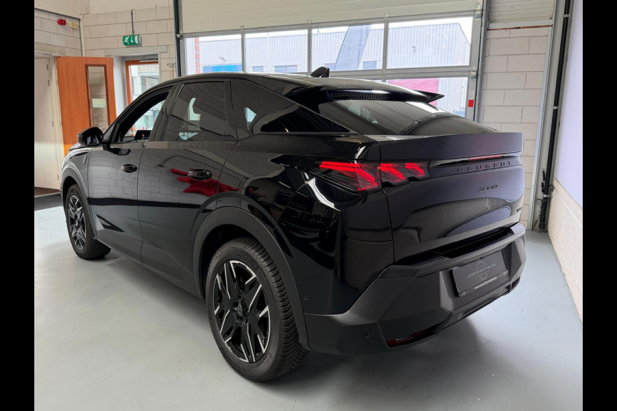 Peugeot 3008 1.2 Hybrid 145 GT, 1 Jaar Bovag Garantie, 360 Camera, Massage, Stoel/stuur achterbank verwarming, Navi,