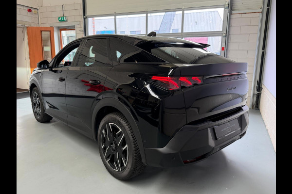 Peugeot 3008 1.2 Hybrid 145 GT, 1 Jaar Bovag Garantie, 360 Camera, Massage, Stoel/stuur achterbank verwarming, Navi,
