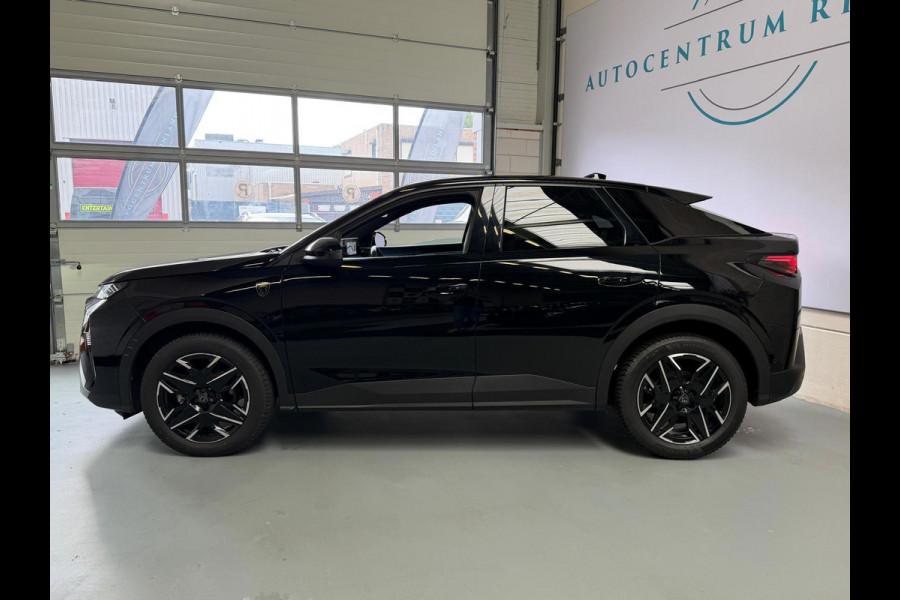Peugeot 3008 1.2 Hybrid 145 GT, 1 Jaar Bovag Garantie, 360 Camera, Massage, Stoel/stuur achterbank verwarming, Navi,