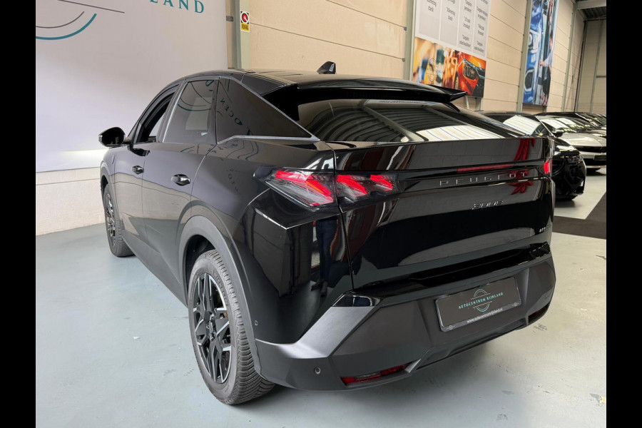 Peugeot 3008 1.2 Hybrid 145 GT, 1 Jaar Bovag Garantie, 360 Camera, Massage, Stoel/stuur achterbank verwarming, Navi,