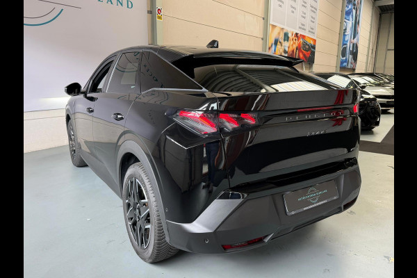 Peugeot 3008 1.2 Hybrid 145 GT, 1 Jaar Bovag Garantie, 360 Camera, Massage, Stoel/stuur achterbank verwarming, Navi,