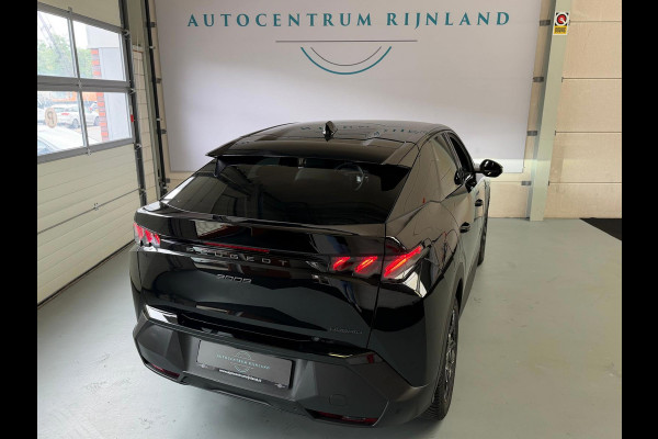 Peugeot 3008 1.2 Hybrid 145 GT, 1 Jaar Bovag Garantie, 360 Camera, Massage, Stoel/stuur achterbank verwarming, Navi,