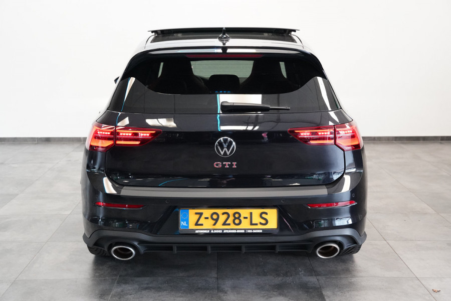 Volkswagen Golf 2.0 TSI GTI Clubsport Panoramadak Harman&Kardon Head-Up