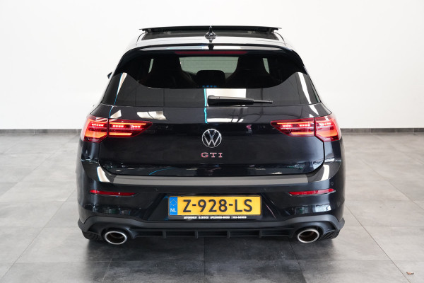 Volkswagen Golf 2.0 TSI GTI Clubsport Panoramadak Harman&Kardon Head-Up
