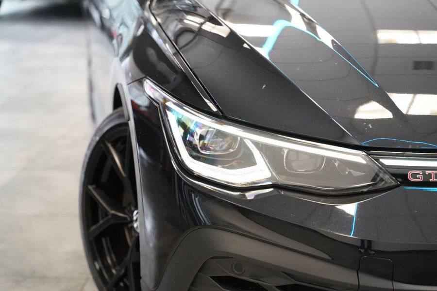 Volkswagen Golf 2.0 TSI GTI Clubsport Panoramadak Harman&Kardon Head-Up