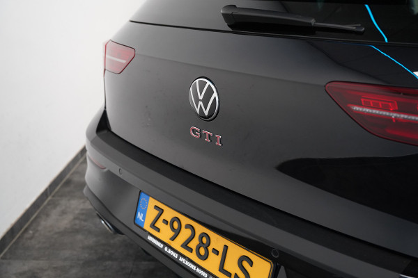 Volkswagen Golf 2.0 TSI GTI Clubsport Panoramadak Harman&Kardon Head-Up