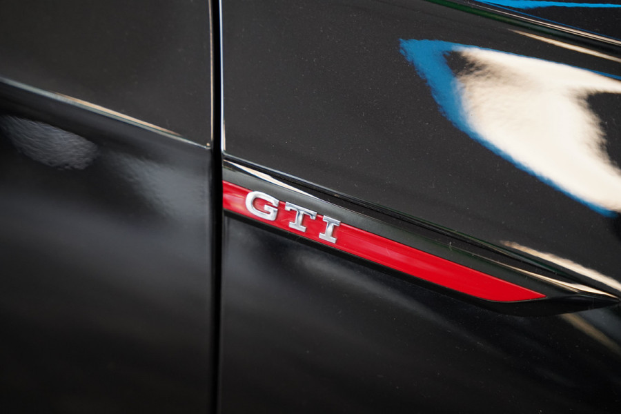 Volkswagen Golf 2.0 TSI GTI Clubsport Panoramadak Harman&Kardon Head-Up
