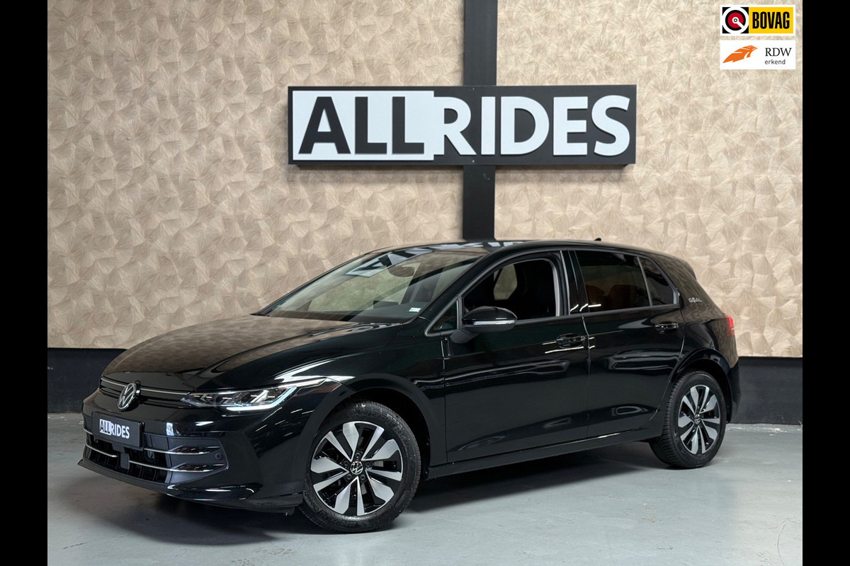 Volkswagen Golf 1.5 eTSI | Stoel/Stuurverwarming | Carplay | Sfeerverlichting | Led | Parkeersensoren