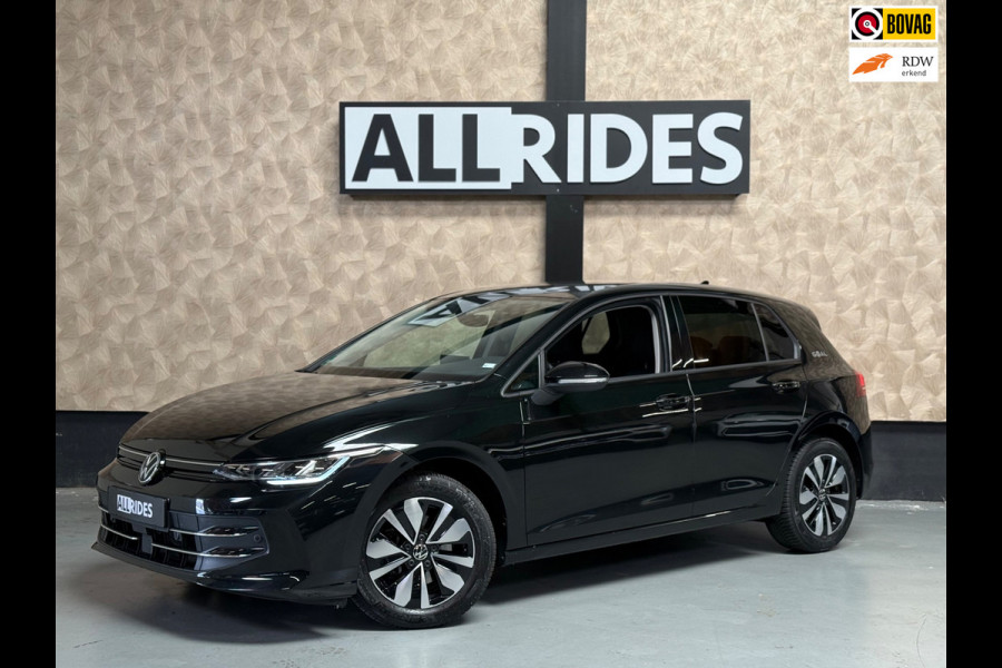 Volkswagen Golf 1.5 eTSI | Stoel/Stuurverwarming | Carplay | Sfeerverlichting | Led | Parkeersensoren